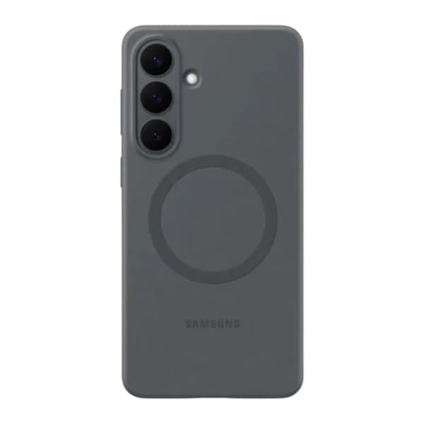 SAMSUNG magnetna zaštitna maska za Galaxy S26 crna 1