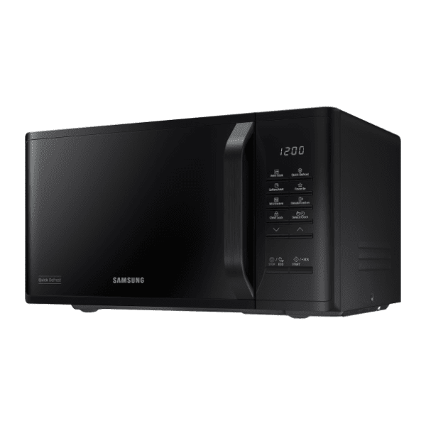 SAMSUNG mikrotalasna rerna MS23K3513AK/OL 2