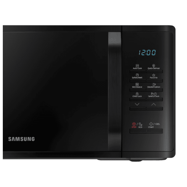 SAMSUNG mikrotalasna rerna MS23K3513AK/OL 4