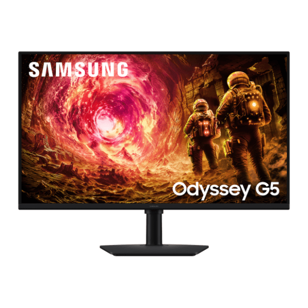 SAMSUNG monitor 32'' IPS Odyssey G5 LS32FG502EUXEN 0