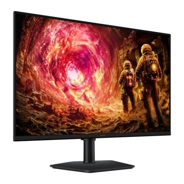SAMSUNG monitor 32'' IPS Odyssey G5 LS32FG502EUXEN 1