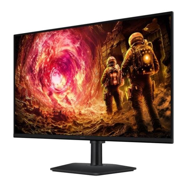SAMSUNG monitor 32'' IPS Odyssey G5 LS32FG502EUXEN 3