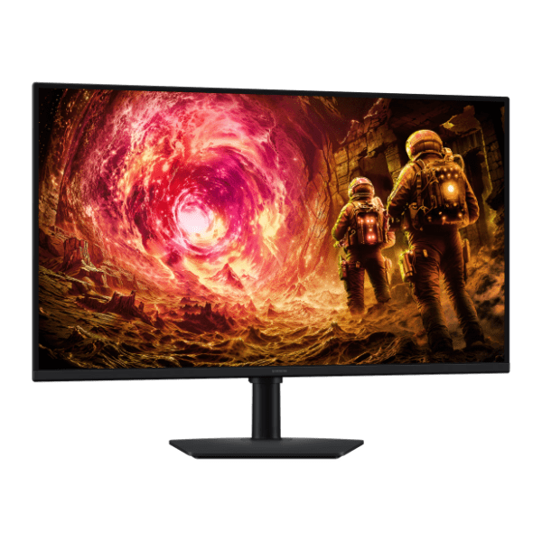 SAMSUNG monitor 32'' IPS Odyssey G5 LS32FG502EUXEN 4