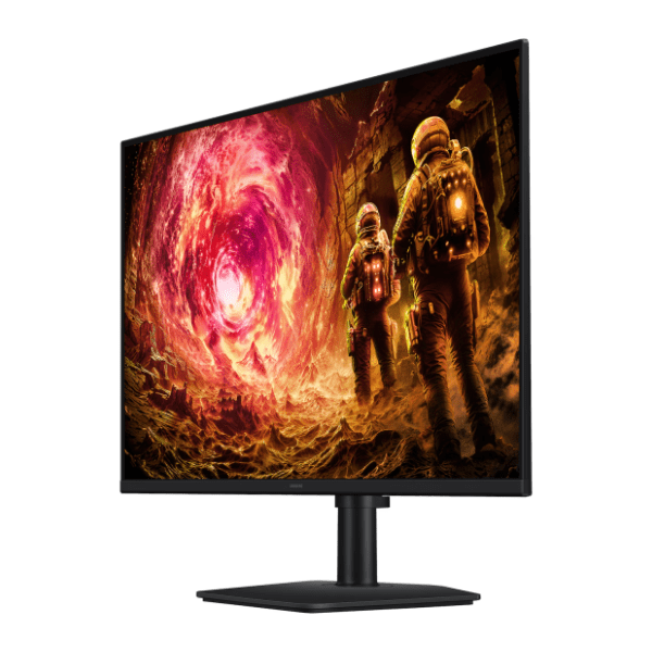SAMSUNG monitor 32'' IPS Odyssey G5 LS32FG502EUXEN 5