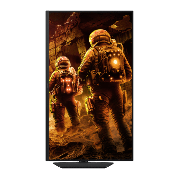 SAMSUNG monitor 32'' IPS Odyssey G5 LS32FG502EUXEN 6