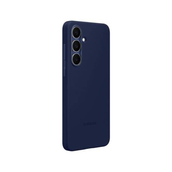 SAMSUNG plava silikonska maska za Galaxy S25 FE 2