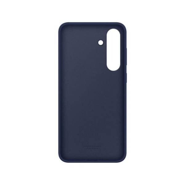 SAMSUNG plava silikonska maska za Galaxy S25 FE 0
