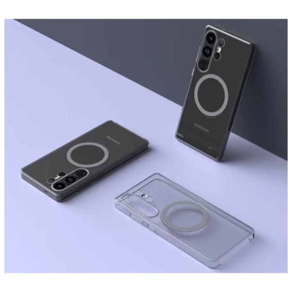SAMSUNG providna magnetna zaštitna maska za Galaxy S25 Ultra 4