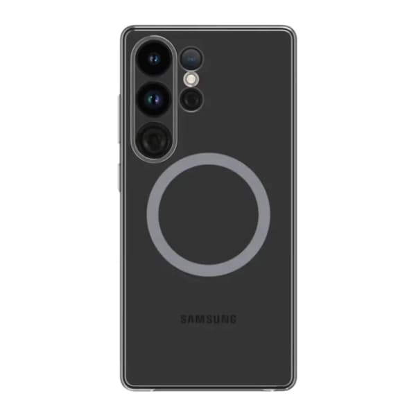 SAMSUNG providna magnetna zaštitna maska za Galaxy S25 Ultra 2