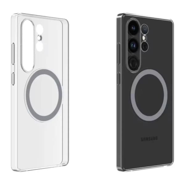 SAMSUNG providna magnetna zaštitna maska za Galaxy S25 Ultra 3