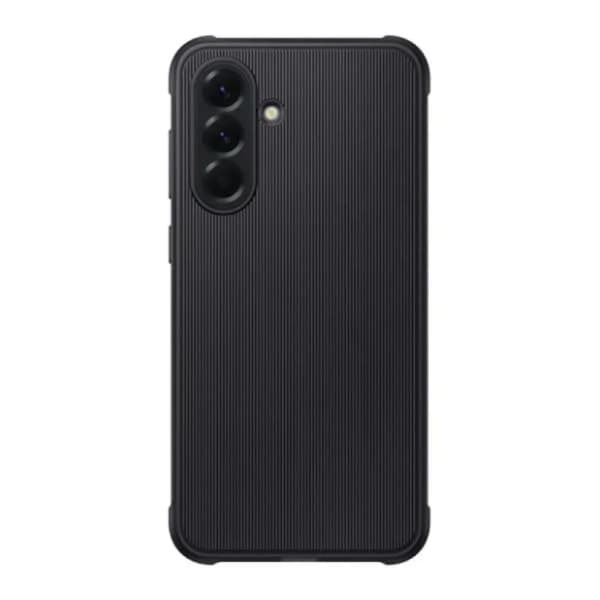 SAMSUNG Rugged crna maska za Galaxy A56 5G 2