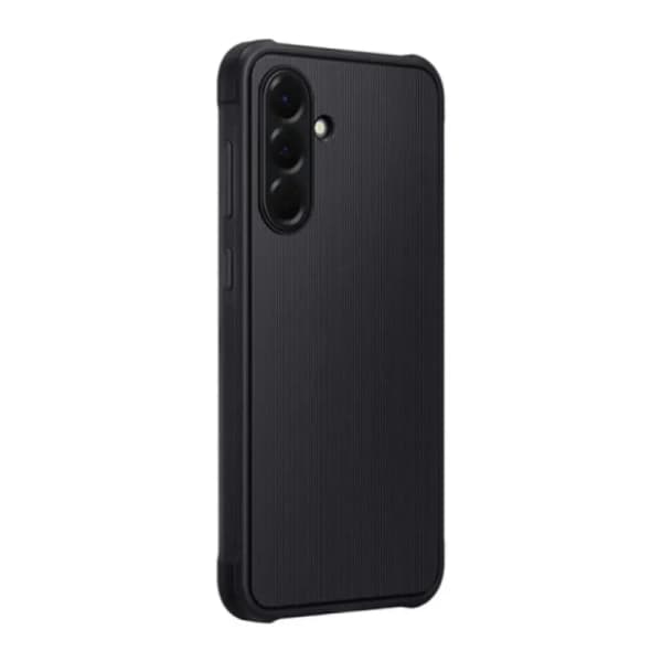 SAMSUNG Rugged crna maska za Galaxy A56 5G 3