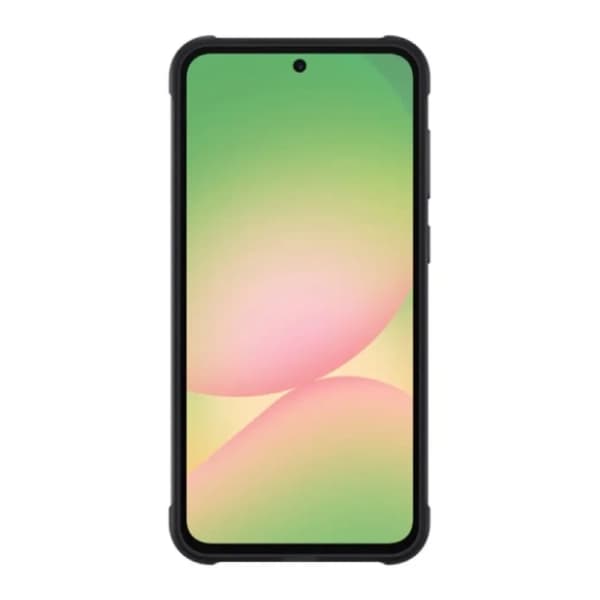 SAMSUNG Rugged crna maska za Galaxy A56 5G 4