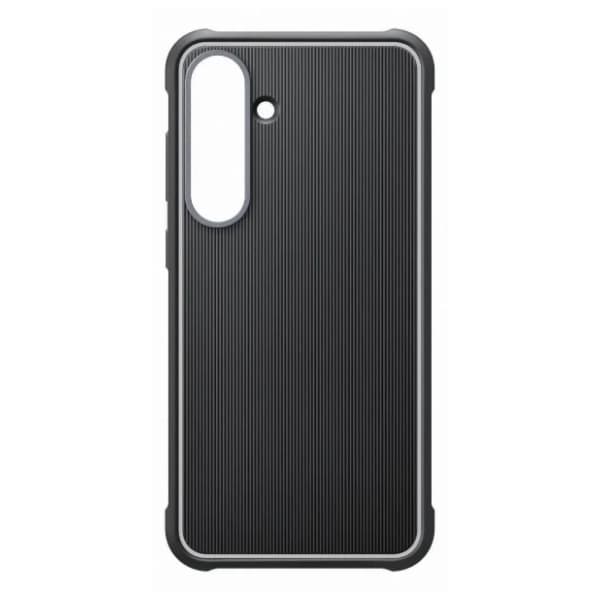 SAMSUNG Rugged maska za Galaxy S25 Plus crna 0