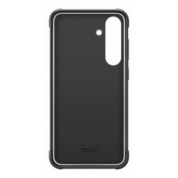 SAMSUNG Rugged maska za Galaxy S25 Plus crna 1