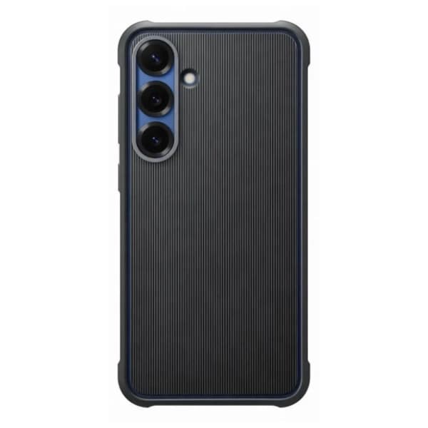 SAMSUNG Rugged maska za Galaxy S25 Plus crna 2