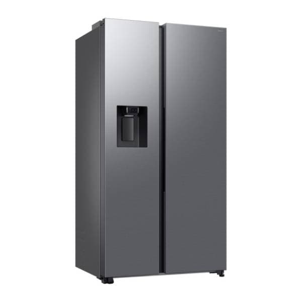 SAMSUNG side by side frižider RS70F64KETEO 0