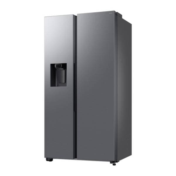 SAMSUNG side by side frižider RS70F64KETEO 2