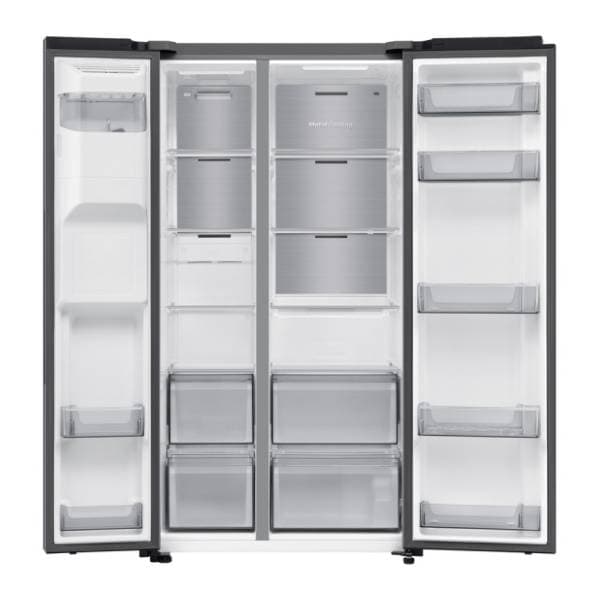 SAMSUNG side by side frižider RS70F64KETEO 3