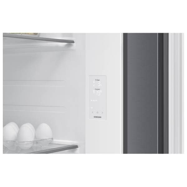 SAMSUNG side by side frižider RS70F64KETEO 5