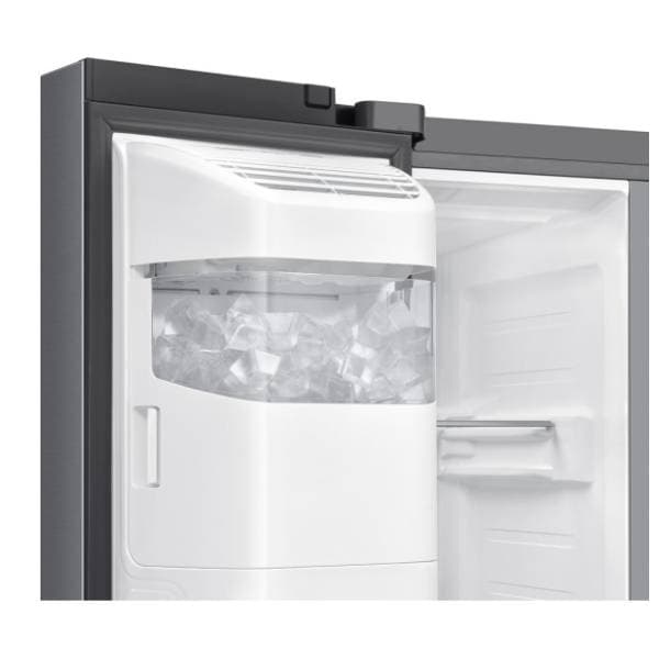 SAMSUNG side by side frižider RS70F64KETEO 6