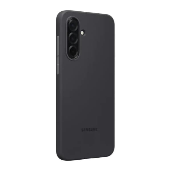 SAMSUNG silikonska maska za Galaxy A36 crna 4