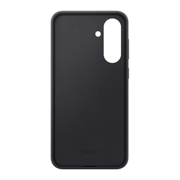 SAMSUNG silikonska maska za Galaxy A36 crna 1