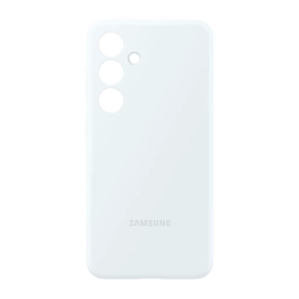 SAMSUNG silikonska maska za Galaxy S24 Plus 0