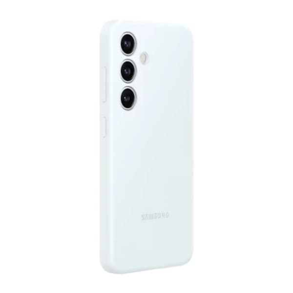 SAMSUNG silikonska maska za Galaxy S24 Plus 2