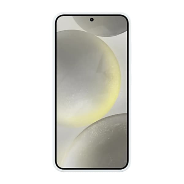 SAMSUNG silikonska maska za Galaxy S24 Plus 4