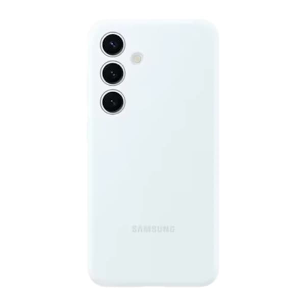 SAMSUNG silikonska maska za Galaxy S24 Plus 3