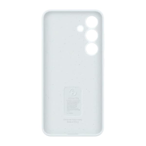 SAMSUNG silikonska maska za Galaxy S24 Plus 1