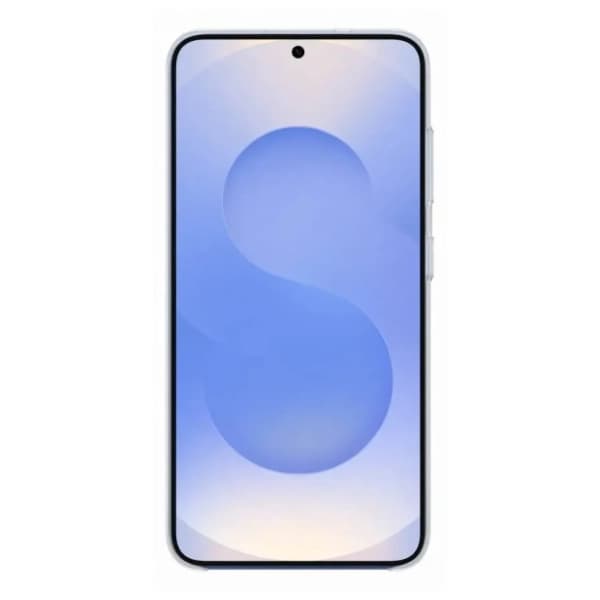 SAMSUNG silikonska zaštitna maska sa rukohvatom za Galaxy S25 3