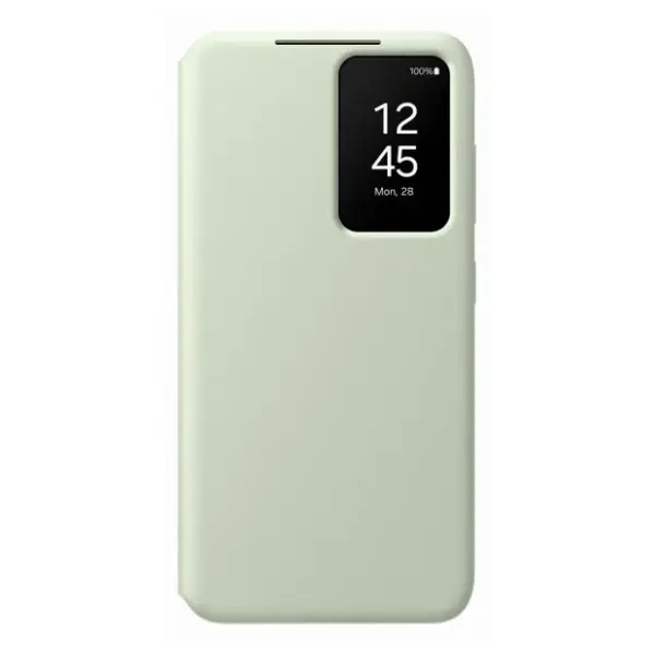SAMSUNG Smart View maska za Galaxy S24 zelena 0