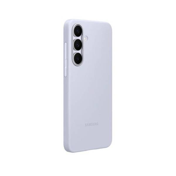 SAMSUNG svetloplava silikonska maska za Galaxy S25 FE 2