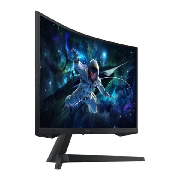 SAMSUNG zakrivljeni monitor 27'' VA Odyssey G55C S27CG554EU 3