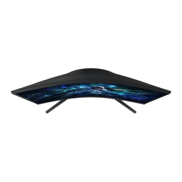 SAMSUNG zakrivljeni monitor 27'' VA Odyssey G55C S27CG554EU 5