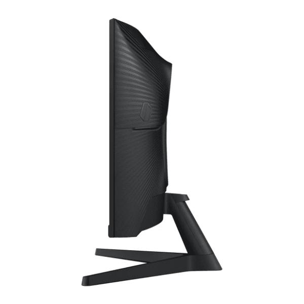 SAMSUNG zakrivljeni monitor 27'' VA Odyssey G55C S27CG554EU 9