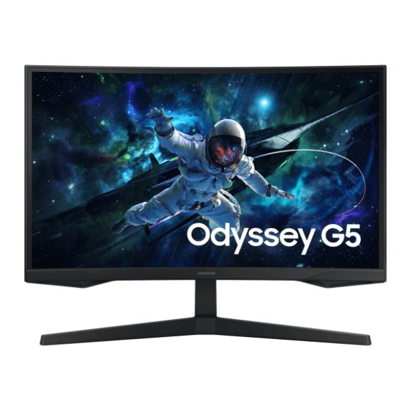 SAMSUNG zakrivljeni monitor 27'' VA Odyssey G55C S27CG554EU 12