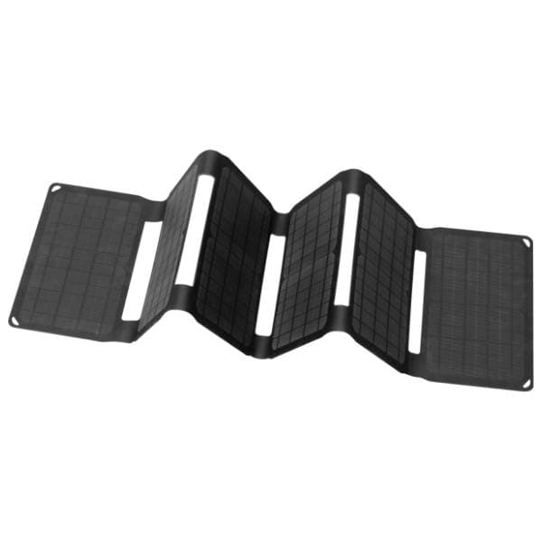 SANDBERG 420-67 40W QC3.0+PD+DC solarni power bank 0