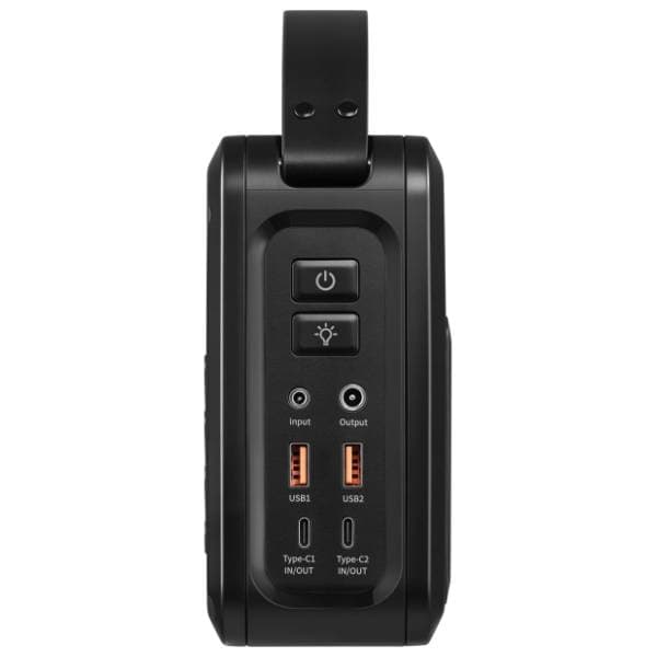 SANDBERG 421-22 PD100W 72000mAh power bank 3