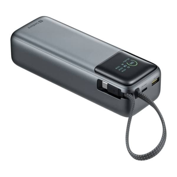 SANDBERG All in1 421-30 20000mAh PD130W power bank 0