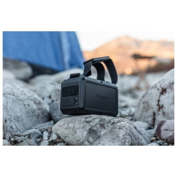 SANDBERG Survivor 421-14 40000mAh 100W power bank 3