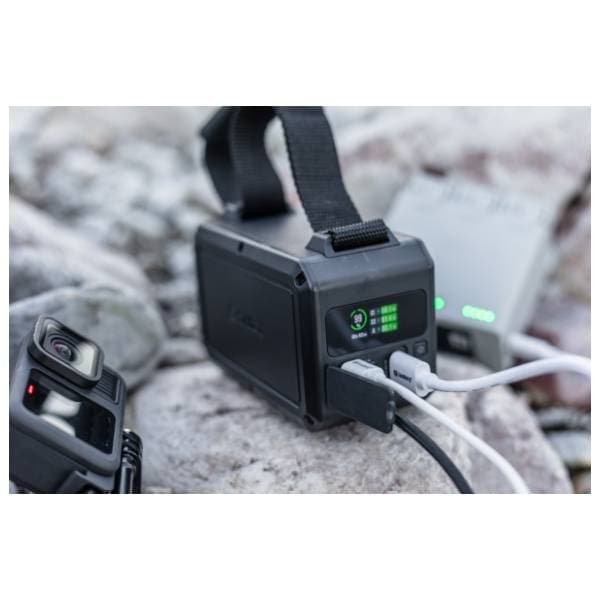 SANDBERG Survivor 421-14 40000mAh 100W power bank 2