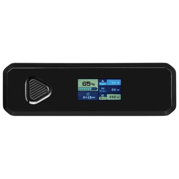 SANDBERG Travel 421-25 20000mAh PD100W power bank 3
