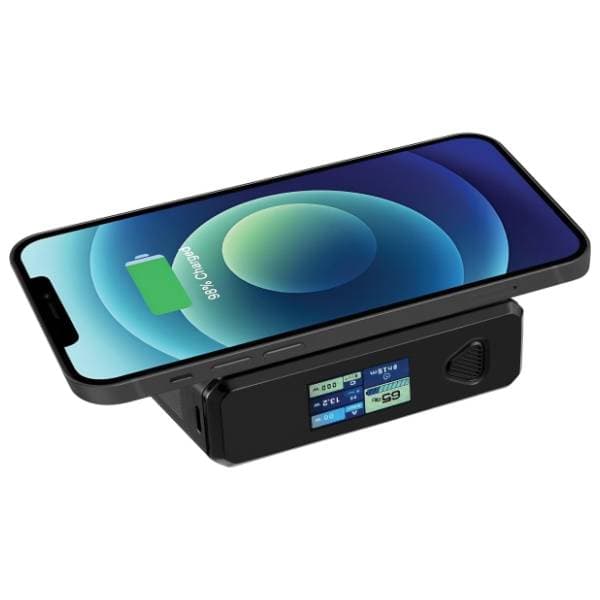 SANDBERG Travel 421-25 20000mAh PD100W power bank 1