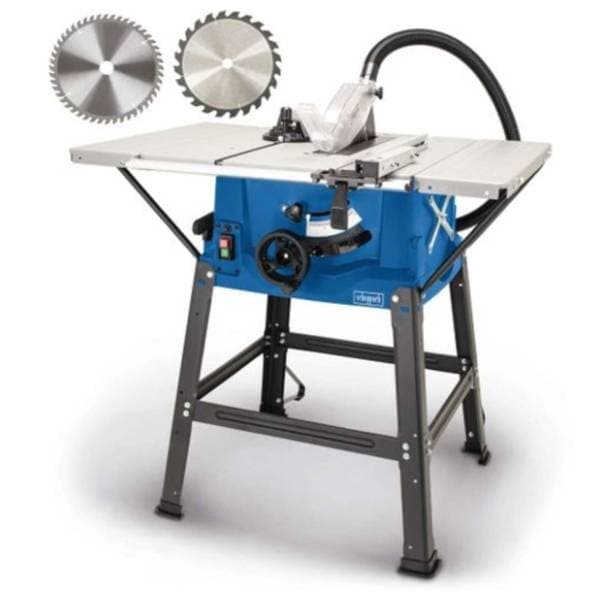 SCHEPPACH HS100S 5901310905 stoni cirkular 0