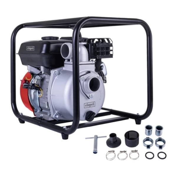 SCHEPPACH PWP32 5914602903 motorna pumpa za vodu 0