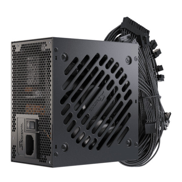 SEASONIC napajanje Core GC-750 750W 0