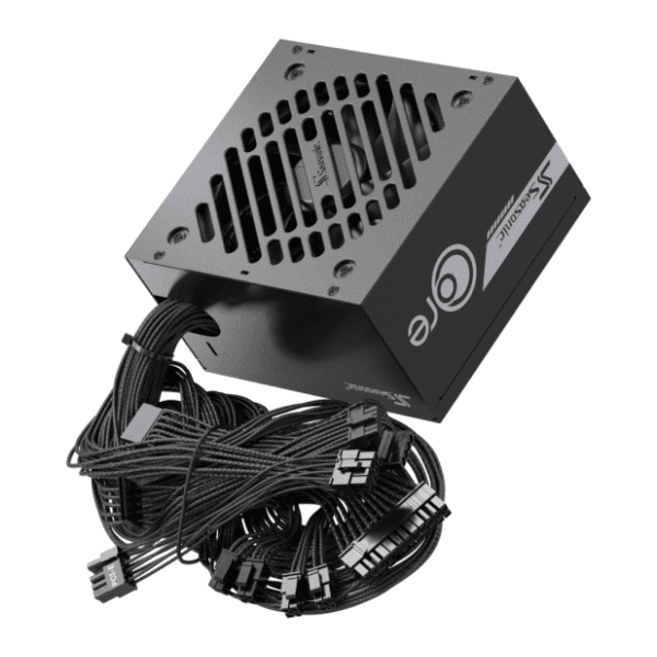 SEASONIC napajanje Core GC-750 750W 3